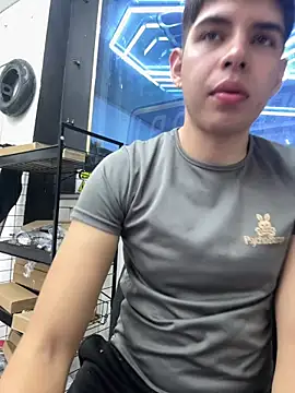 Johan_stick's cam snapshot