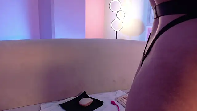 ViolettCastel's web cam