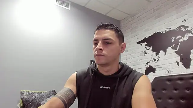 Frank_Millers's cam snapshot