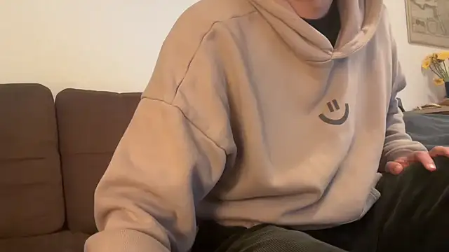 VersauterValentino's cam snapshot