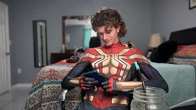 greekmythics's cam snapshot