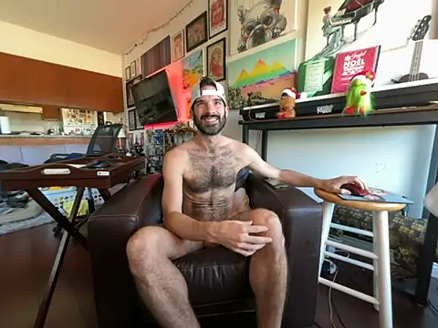 Pupscritch's cam snapshot