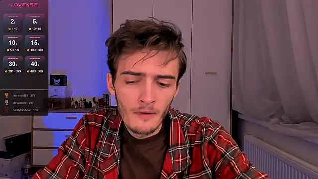 spider____man's cam snapshot