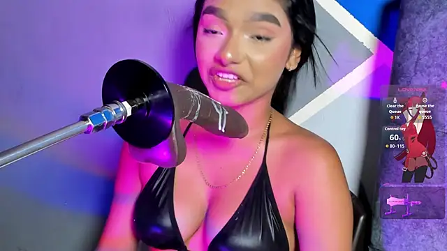 lau-hot's cam snapshot