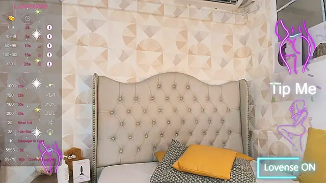 Siriuss_Collin's cam snapshot