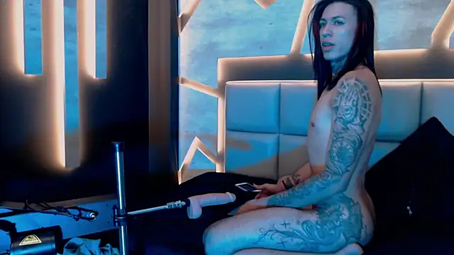 ArohomLester's cam snapshot