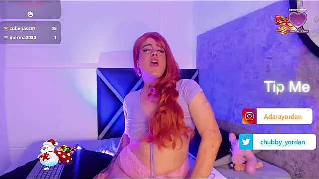 Yordan_Curvyhot's cam snapshot