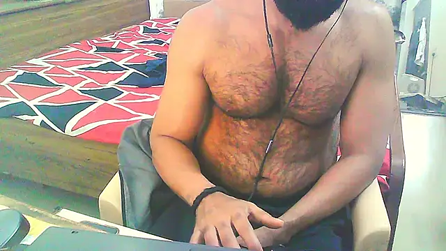 Vbestshow's cam snapshot