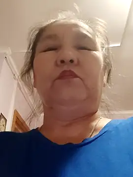 Zulfiya_Bruce's cam snapshot