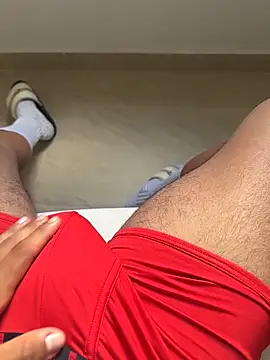 sendfer's cam snapshot