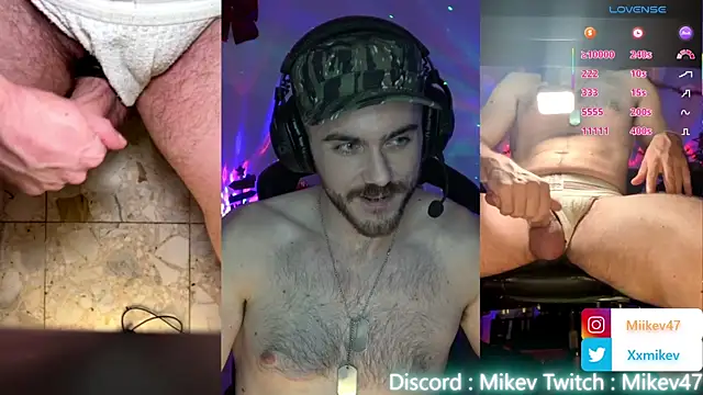 Mikev's cam snapshot