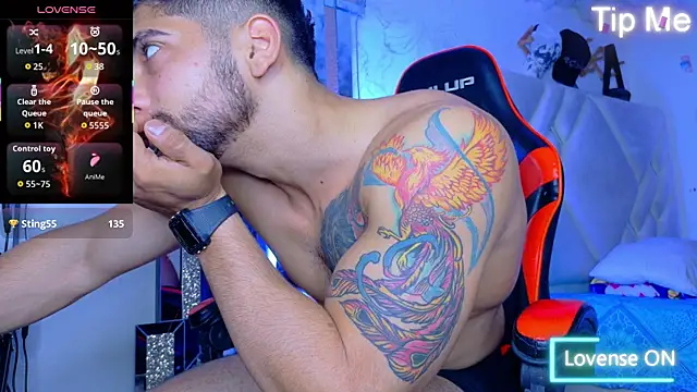 Rich_boy01's cam snapshot