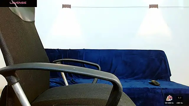 Br4ndxpimm's cam snapshot