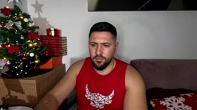 Gold_Alpha_Boy's cam snapshot