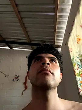 Axel-Mejia's cam snapshot