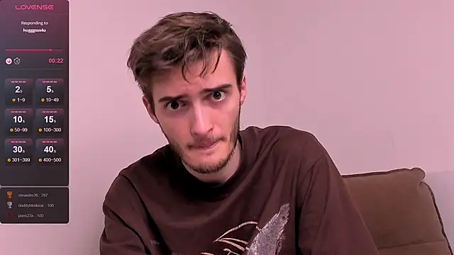 spider____man's cam snapshot