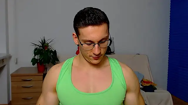 ZeinMiracles's cam snapshot