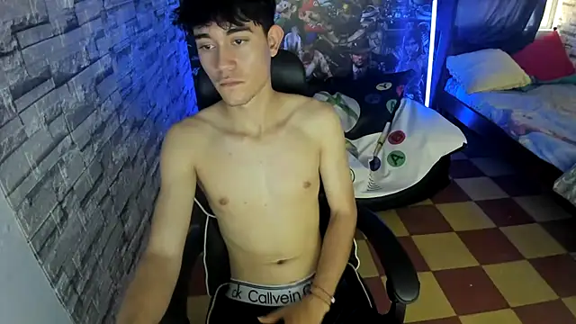 jay_orange's cam snapshot