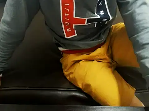 albeirothh's cam snapshot