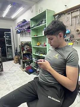 Johan_stick's cam snapshot