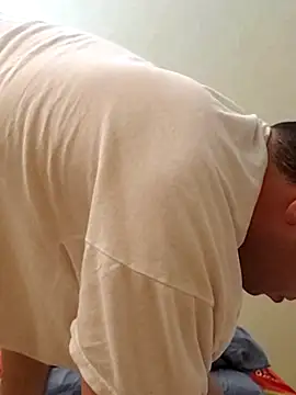 Oily848's cam snapshot