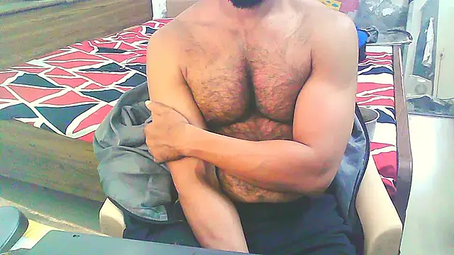 Vbestshow's cam snapshot