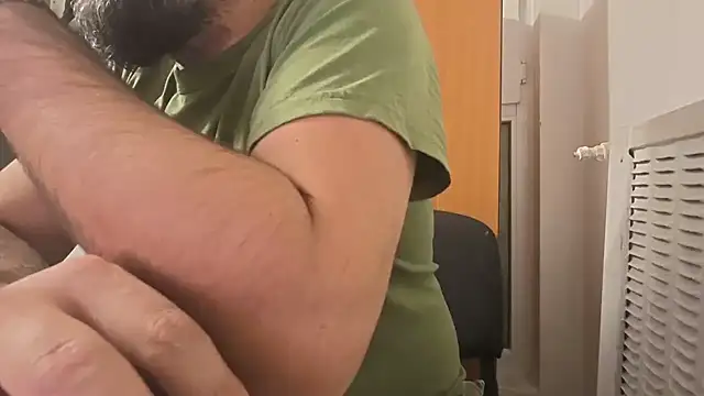 TARKAN1's cam snapshot