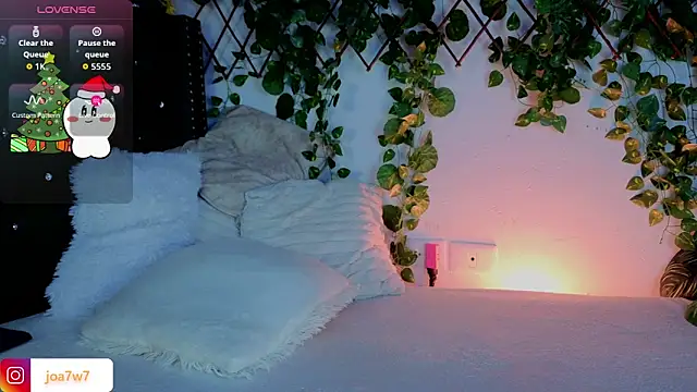 Levii_Ackermann's cam snapshot