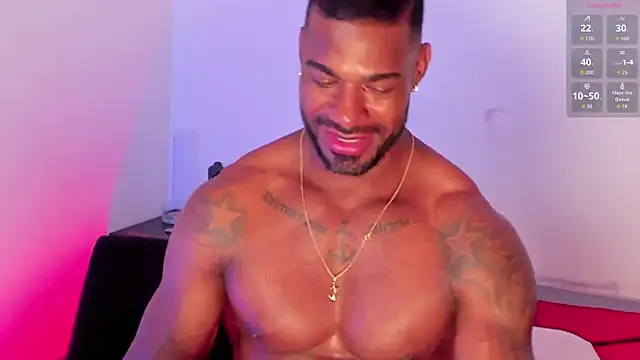 Ganiimedes's cam snapshot