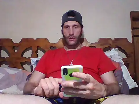 Tomy_Bulat's cam snapshot