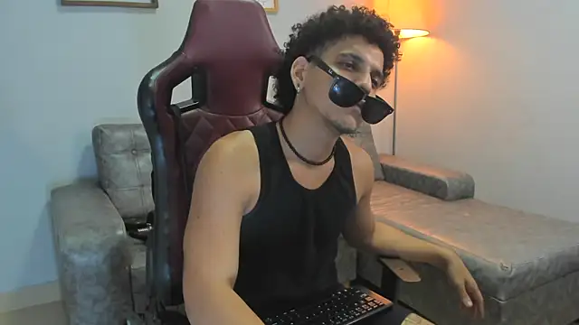 Xfire_boy69's cam snapshot