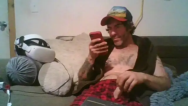 theboobietrap's cam snapshot