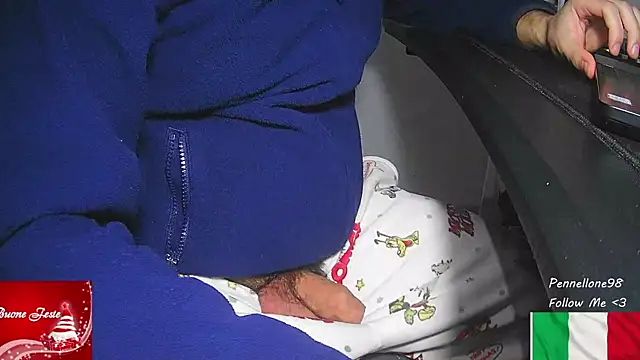 Pennellone98's cam snapshot