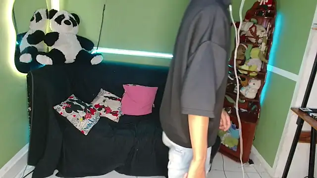 murb_xxx's cam snapshot