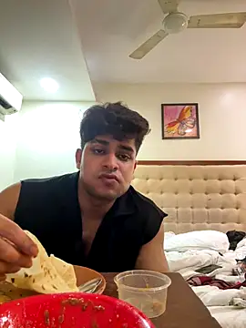 Vihaaanfucks's cam snapshot