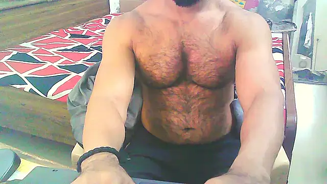 Vbestshow's cam snapshot