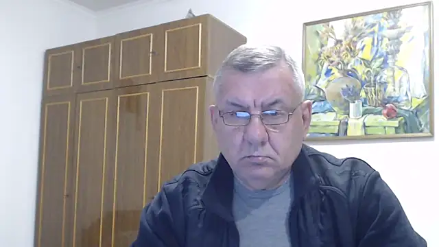 machomale3's cam snapshot