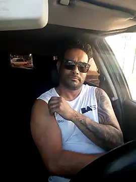 hecwil8's cam snapshot