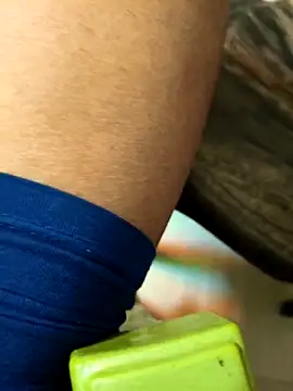 Hulk_india's cam snapshot