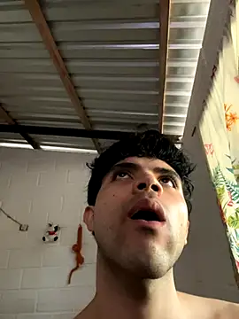 Axel-Mejia's cam snapshot