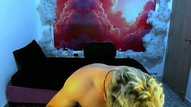 AlexPiersss's cam snapshot