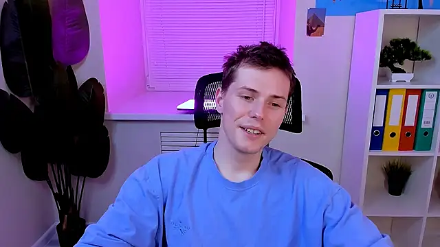 Hector_Spector's cam snapshot