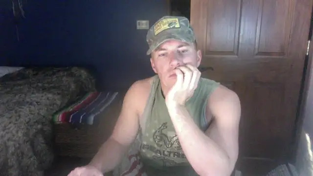 SpunRedneck's cam snapshot