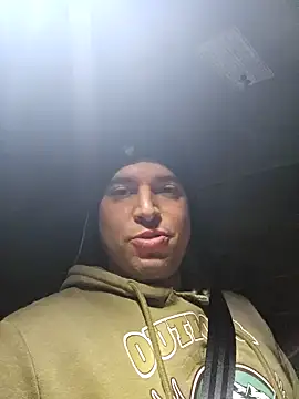 Oily848's cam snapshot