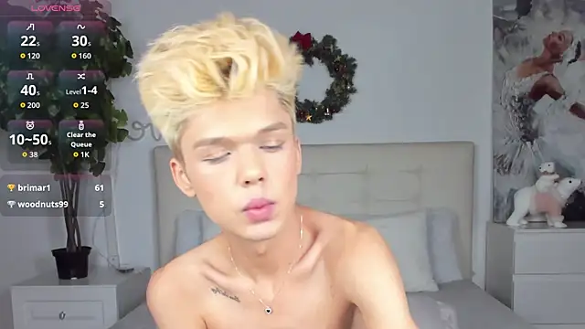 Felix_Rey's cam snapshot