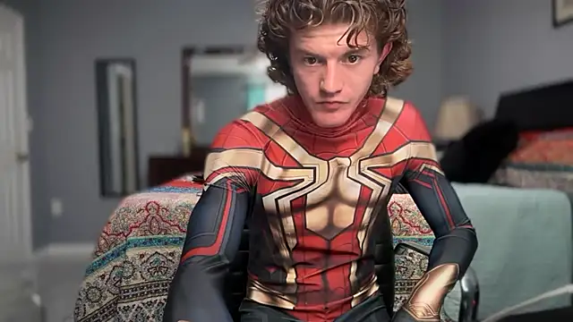 greekmythics's cam snapshot