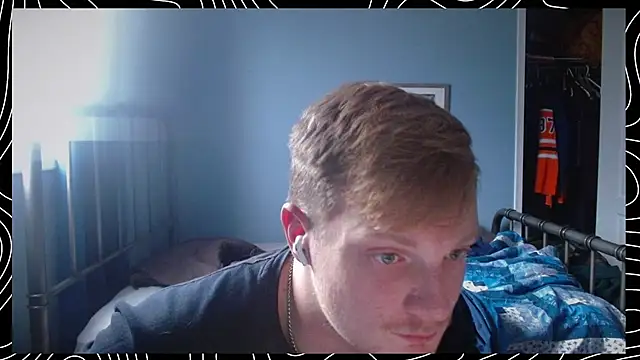 lustylyndon's cam snapshot