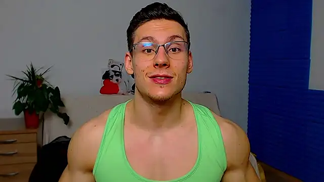 ZeinMiracles's cam snapshot