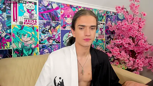 Harvey_Hair's cam snapshot