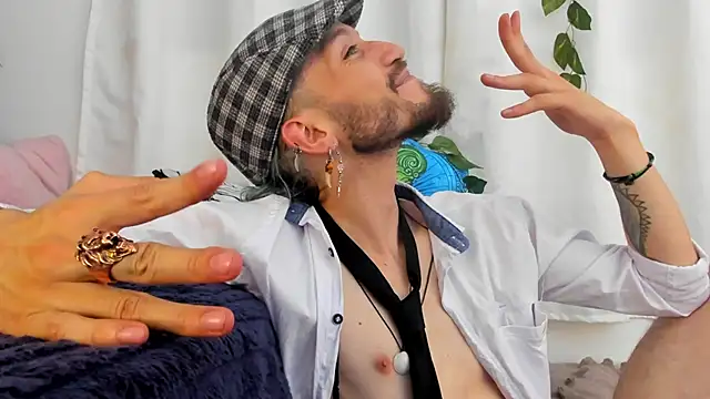 AngelDamianArt's cam snapshot